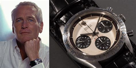 rolex paul newman price|paul newman watch 17 million.